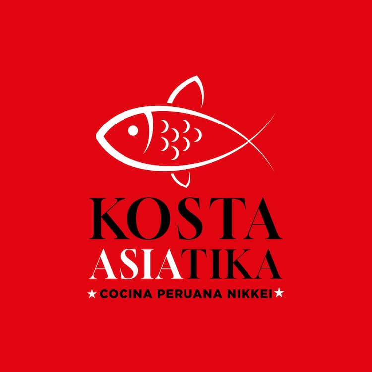 Kosta Asiatika — Cocina Peruana Nikkei