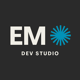 EM DevStudio