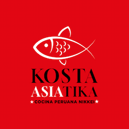 Logo de Kosta Asiatika